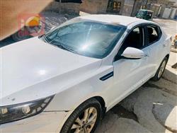 كيا اوبتيما